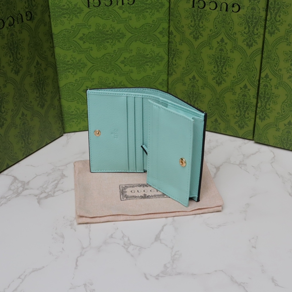 グッチ財布コピー細部ディテール